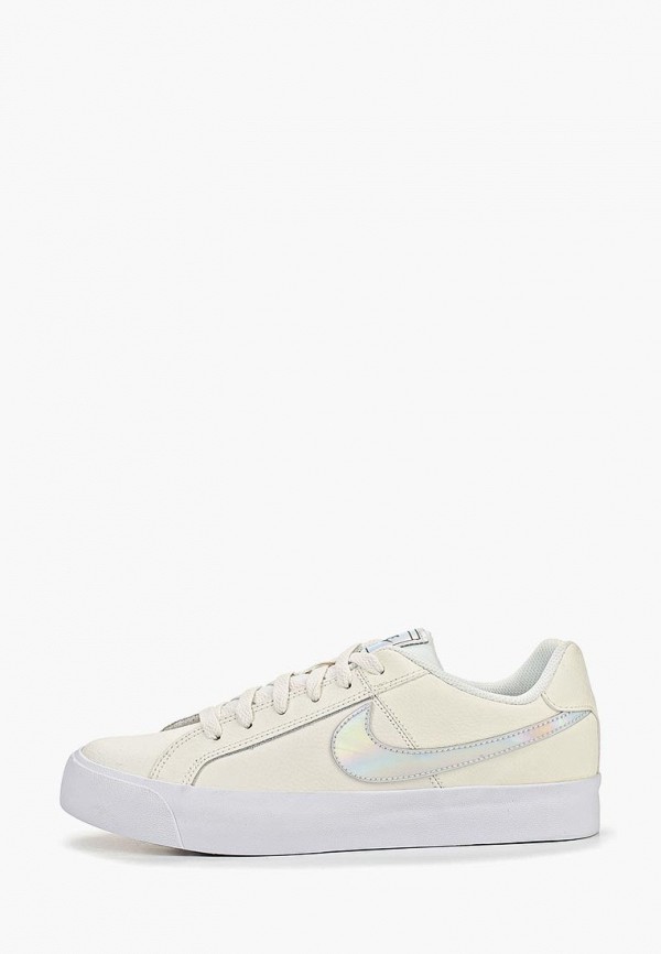 

Кеды Nike, COURT ROYALE AC WOMEN'S SHOE, Белый