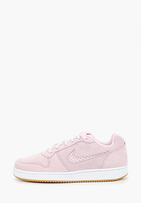 

Кеды Nike, EBERNON LOW PREMIUM WOMEN'S SHOE, Розовый