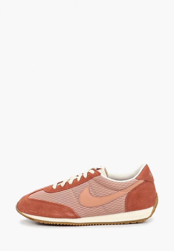 

Кроссовки Nike, WOMEN'S OCEANIA TEXTILE SHOE, Коричневый