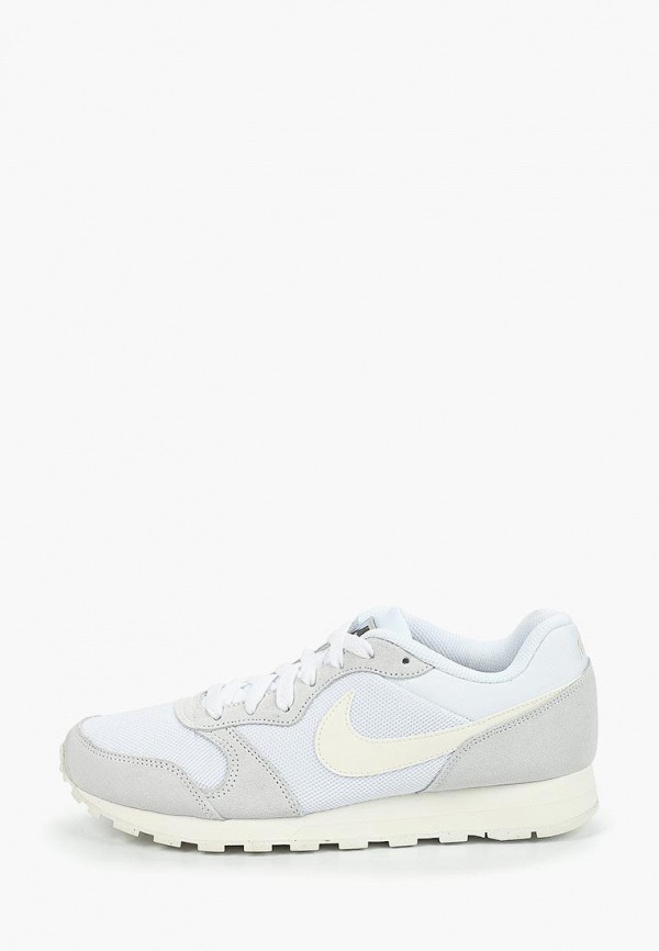 

Кроссовки Nike, Белый, WOMEN'S MD RUNNER 2 SHOE WOMEN'S SHOE