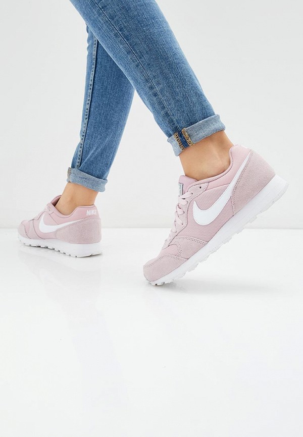 Кроссовки Nike 749869-500 Фото 6