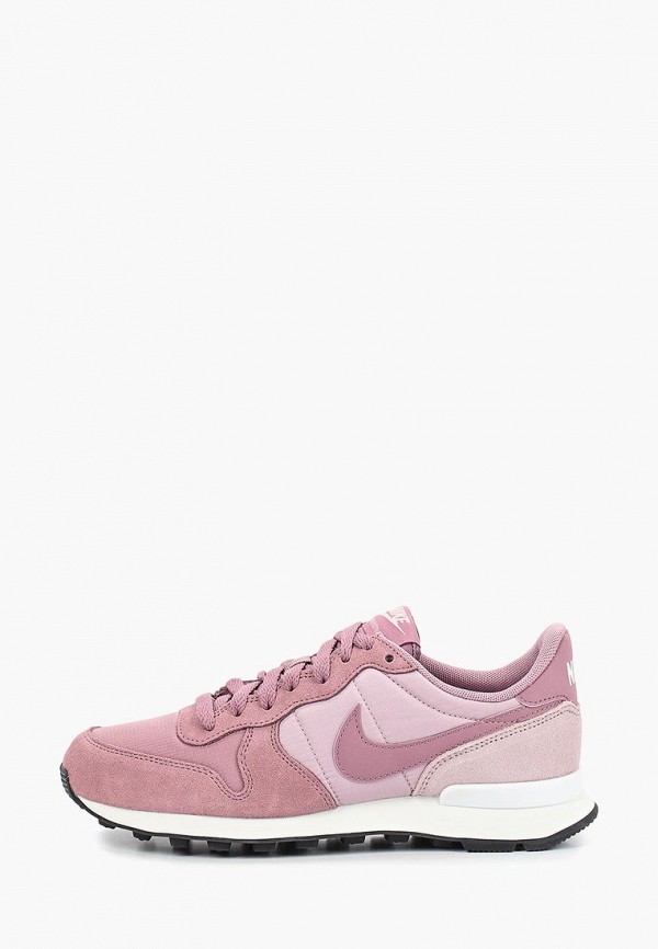 

Кроссовки Nike, Розовый, INTERNATIONALIST WOMEN'S SHOE