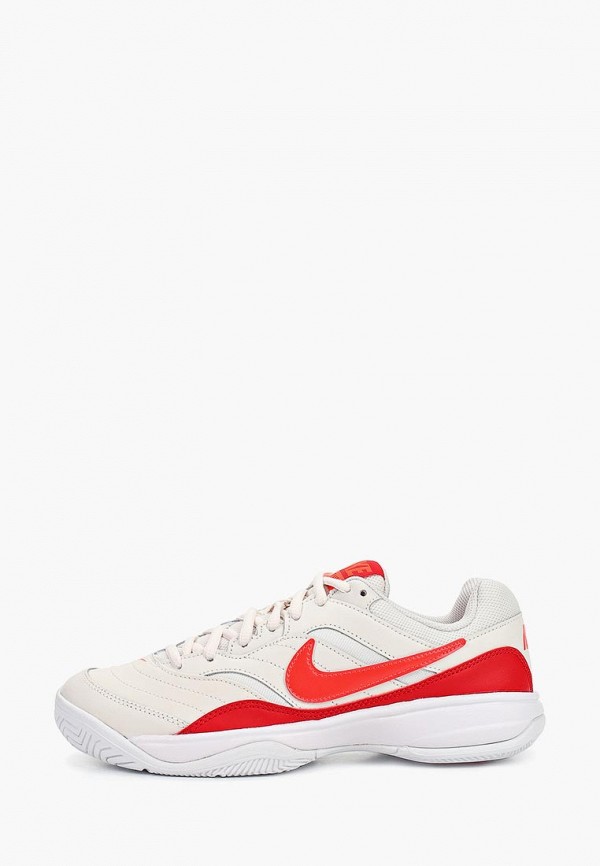 

Кроссовки Nike, Бежевый, WOMEN'S COURT LITE TENNIS SHOE