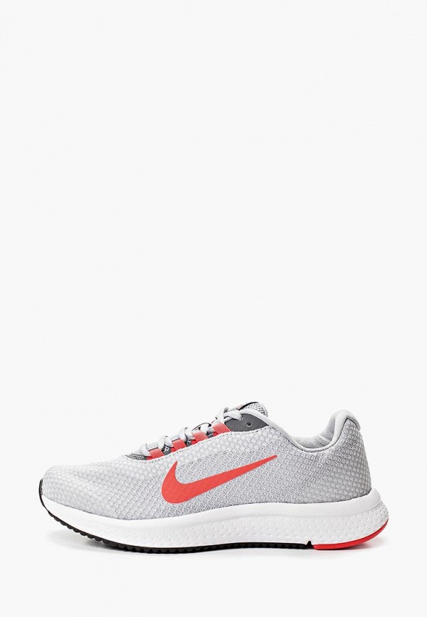 

Кроссовки Nike, WOMEN'S RUNALLDAY RUNNING SHOE, Серый