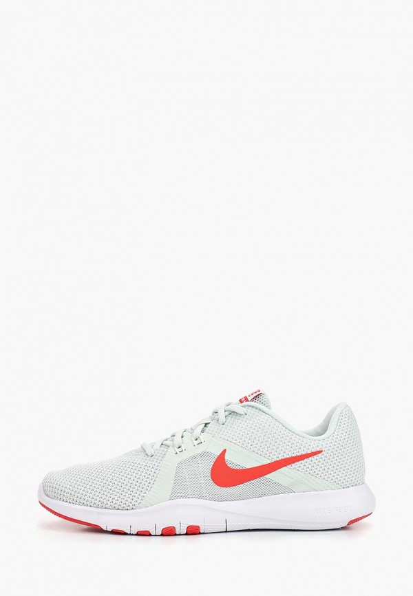 

Кроссовки Nike, FLEX TR 8 WOMEN'S TRAINING SHOE, Серый