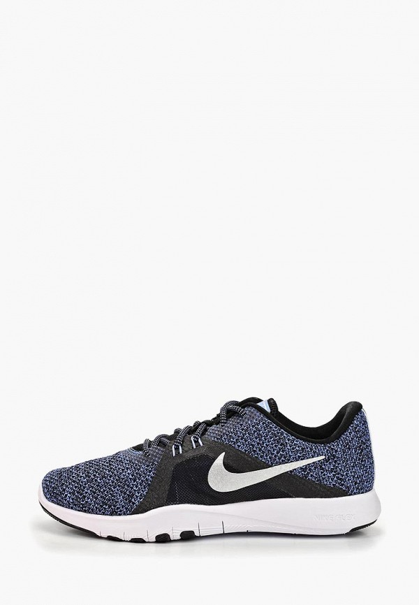 

Кроссовки Nike, FLEX TR 8 PREMIUM WOMEN'S TRAINING SHOE, Синий