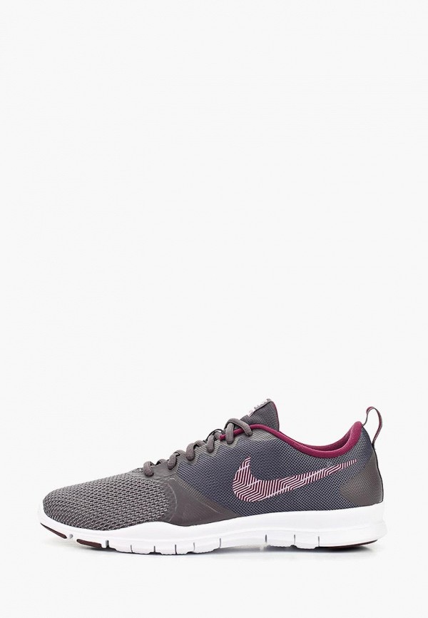 

Кроссовки Nike, WOMEN'S FLEX ESSENTIAL TRAINING SHOE, Серый