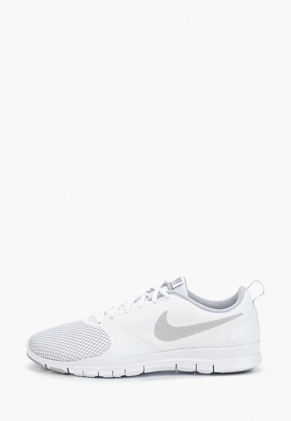 

Кроссовки Nike, Белый, WOMEN'S FLEX ESSENTIAL TRAINING SHOE