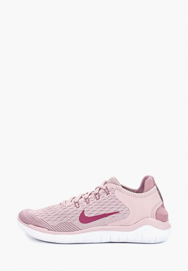 

Кроссовки Nike, FREE RN 2018 WOMEN'S RUNNING SHOE, Розовый