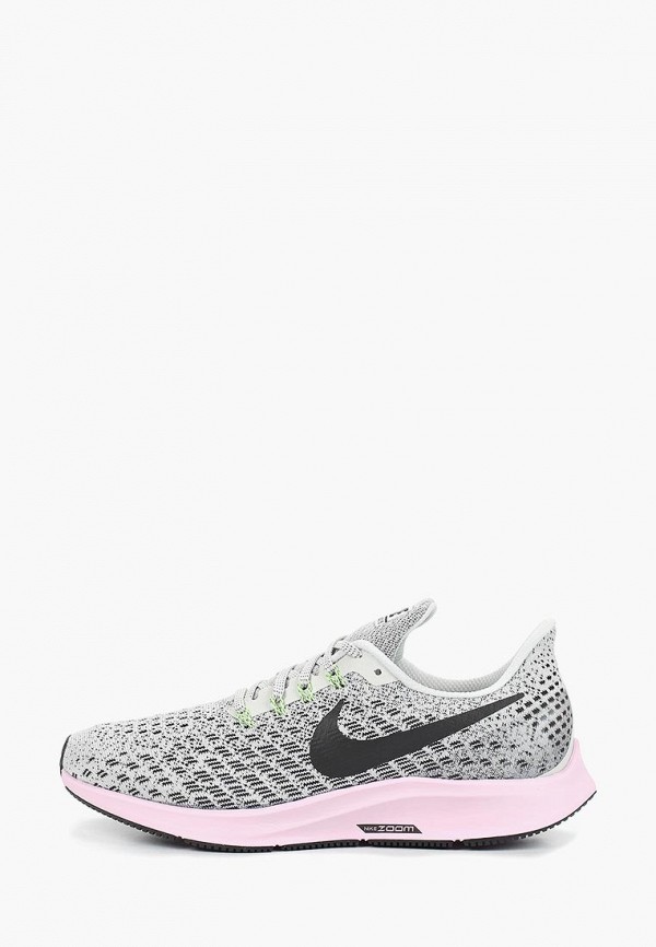 

Кроссовки Nike, Air Zoom Pegasus  Women's Running Shoe, Серый