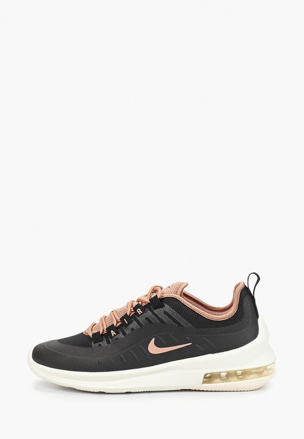 

Кроссовки Nike, AIR MAX AXIS WOMEN'S SHOE, Черный