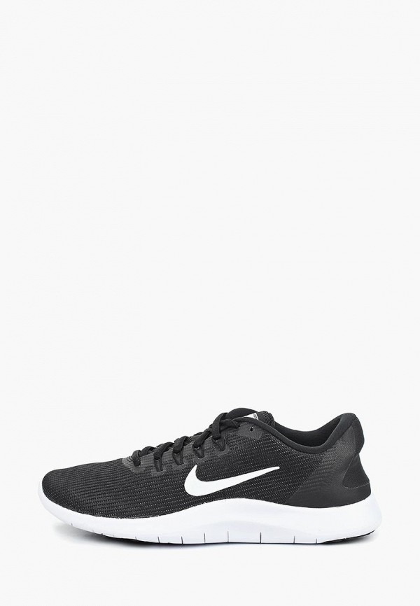 

Кроссовки Nike, Черный, FLEX RN 2018 WOMEN'S RUNNING SHOE