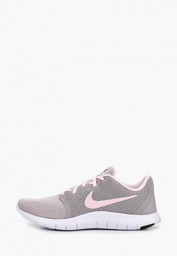 

Кроссовки Nike, FLEX CONTACT 2 WOMEN'S RUNNING SHOE, Серый