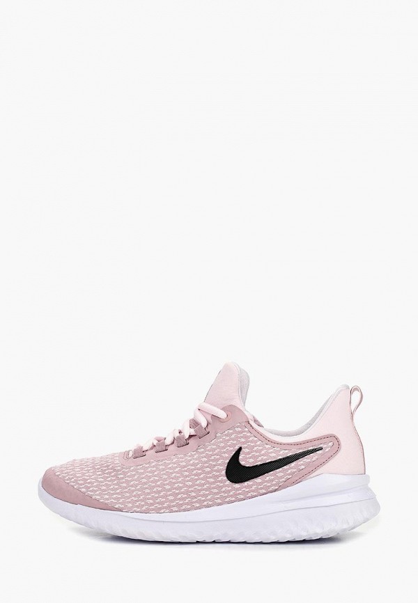 

Кроссовки Nike, RENEW RIVAL WOMEN'S RUNNING SHOE, Розовый
