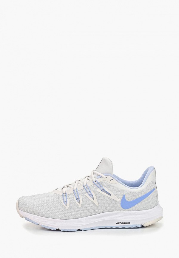 

Кроссовки Nike, QUEST WOMEN'S RUNNING SHOE, Белый