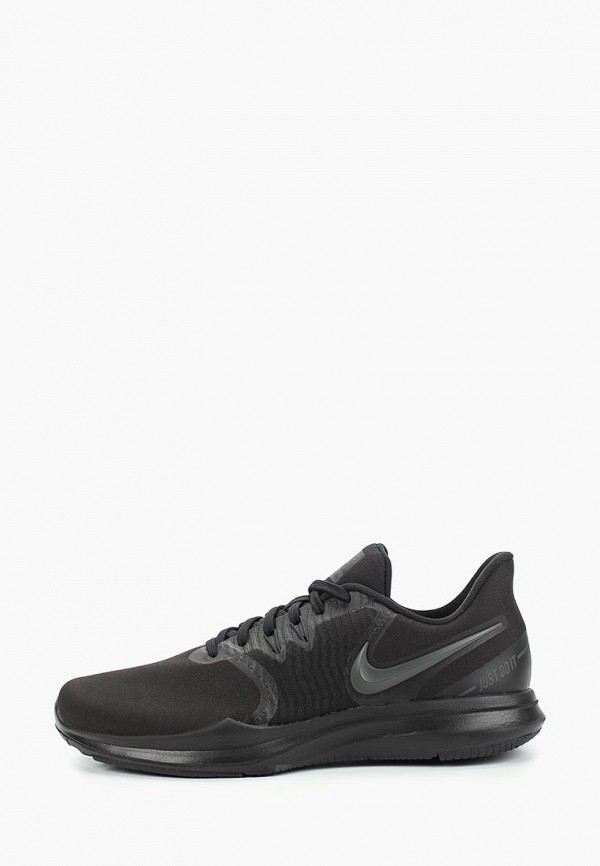 

Кроссовки Nike, IN-SEASON TR 8 WOMEN'S TRAINING SHOE, Черный