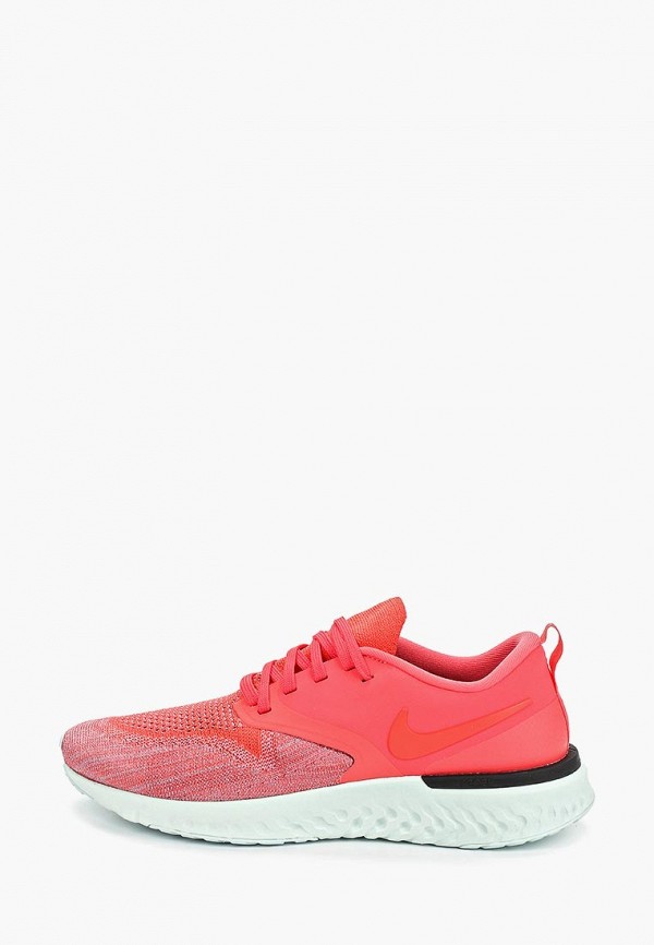 

Кроссовки Nike, Розовый, ODYSSEY REACT FLYKNIT 2 WOMEN'S RUNNING SHOE