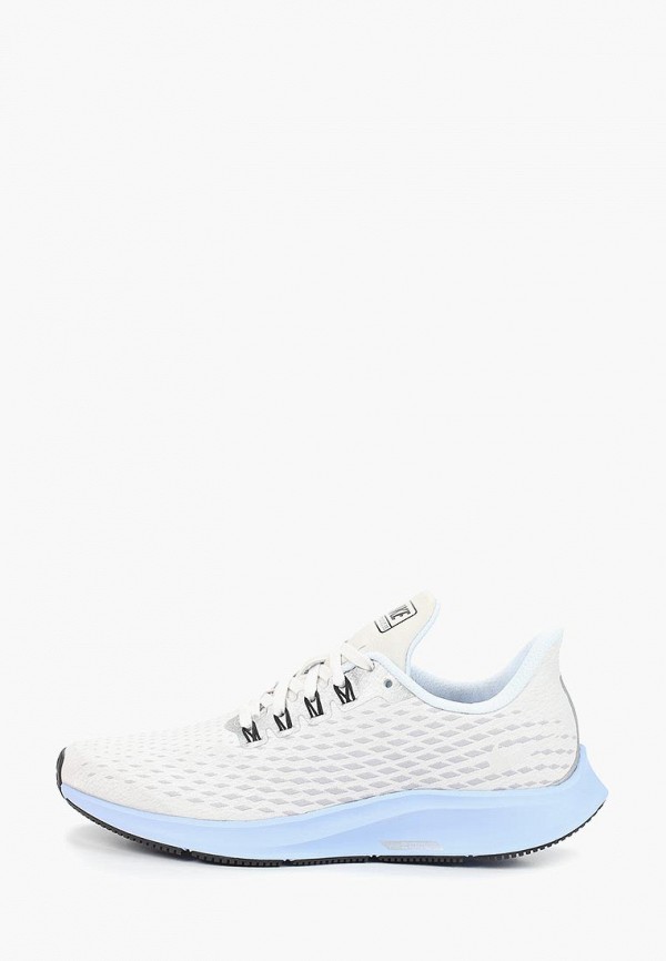 

Кроссовки Nike, AIR ZOOM PEGASUS  PREMIUM WOMEN'S RUNNING SHOE, Белый