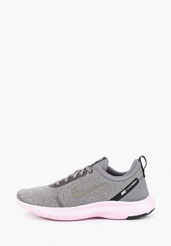 

Кроссовки Nike, FLEX EXPERIENCE RN 8 WOMEN'S RUNNING SHOE, Серый