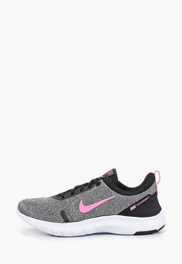 

Кроссовки Nike, Серый, FLEX EXPERIENCE RN 8 WOMEN'S RUNNING SHOE