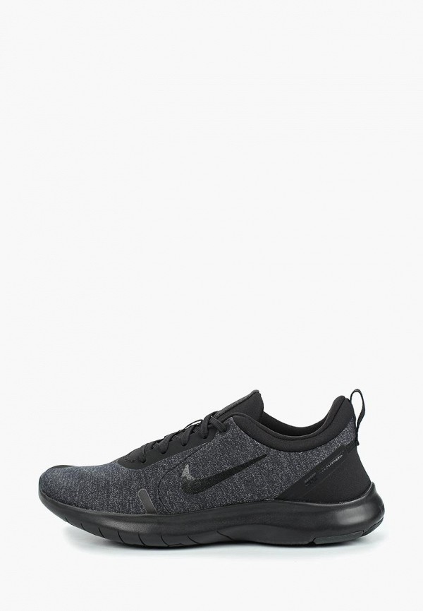 

Кроссовки Nike, Черный, FLEX EXPERIENCE RN 8 WOMEN'S RUNNING SHOE