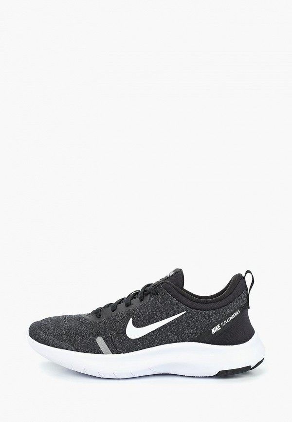 

Кроссовки Nike, Черный, FLEX EXPERIENCE RN 8 WOMEN'S RUNNING SHOE