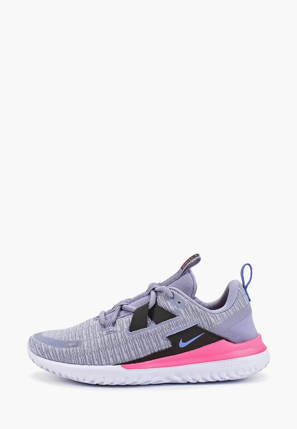

Кроссовки Nike, RENEW ARENA WOMEN'S RUNNING SHOE, Голубой
