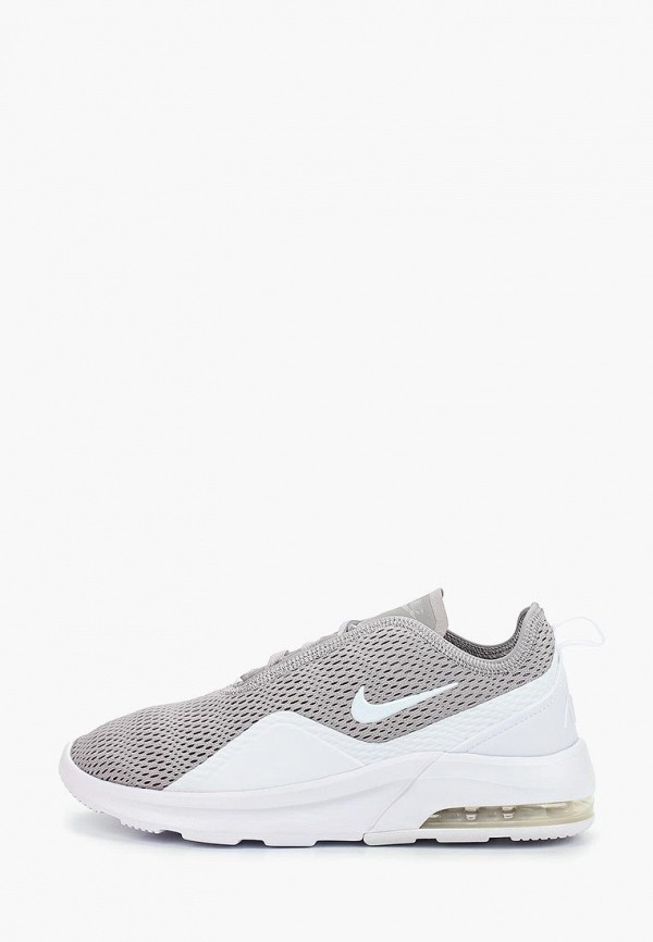 

Кроссовки Nike, AIR MAX MOTION 2 WOMEN'S SHOE, Серый