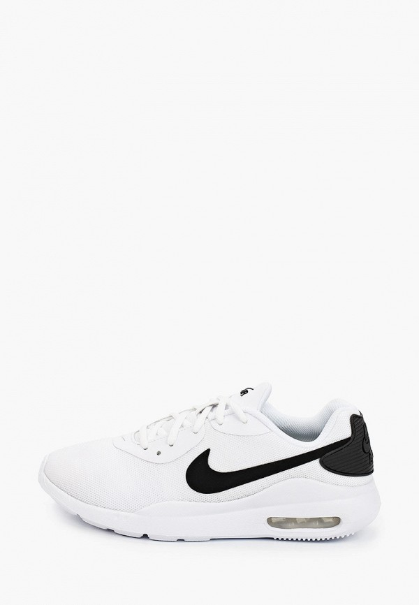 

Кроссовки Nike, Белый, WMNS NIKE AIR MAX RAITO