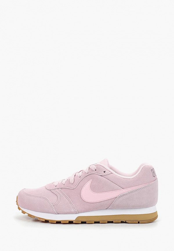 

Кроссовки Nike, MD RUNNER 2 SE WOMEN'S SHOE, Розовый