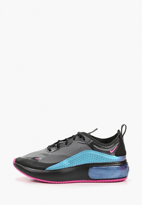 Кроссовки Nike Nike NI464AWDOQR6