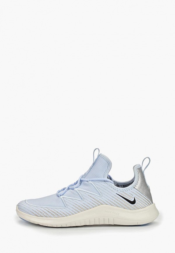 

Кроссовки Nike, Free TR 9 Metallic Women's Training Shoe, Голубой