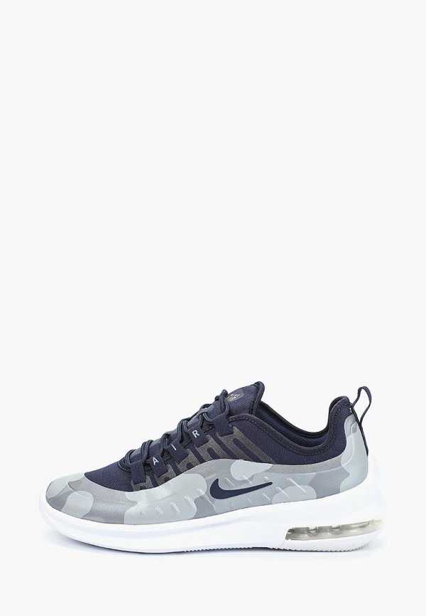 

Кроссовки Nike, AIR MAX AXIS PREMIUM WOMEN'S SHOE, Синий