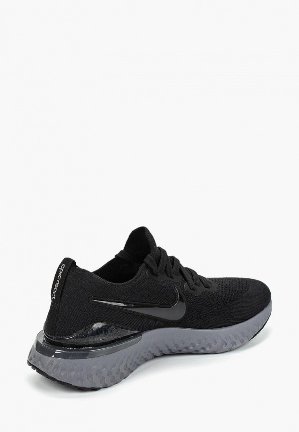 

Кроссовки Nike, Черный, EPIC REACT FLYKNIT 2 WOMEN'S RUNNING SHOE