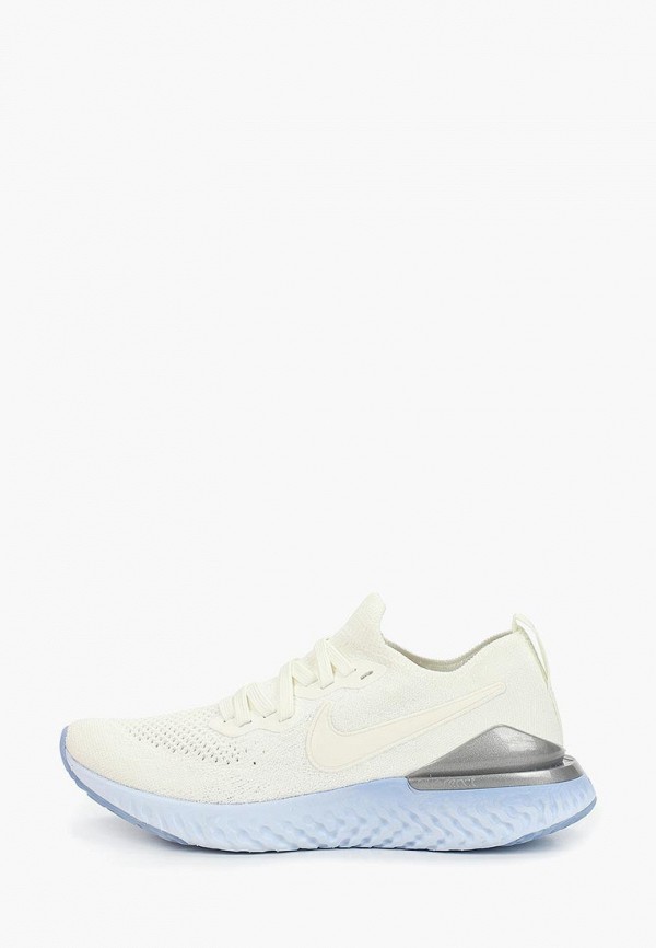

Кроссовки Nike, EPIC REACT FLYKNIT 2 WOMEN'S RUNNING SHOE, Белый