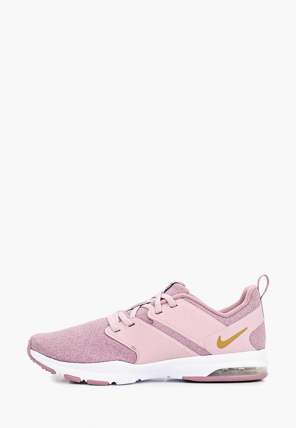 

Кроссовки Nike, Розовый, WMNS AIR BELLA TR AMP