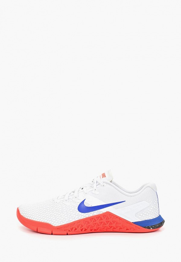 

Кроссовки Nike, METCON 4 XD WOMEN'S TRAINING SHOE, Белый