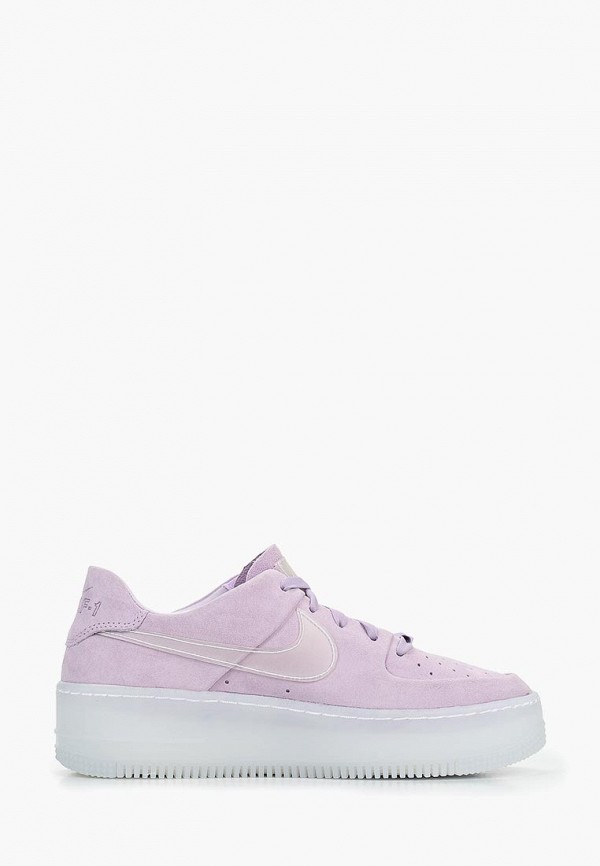 

Кеды Nike, AIR FORCE 1 SAGE LOW LX WOMEN'S SHOE, Розовый