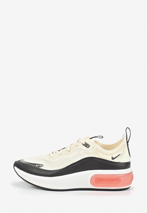 

Кроссовки Nike, AIR MAX DIA SE WOMEN'S SHOE, Белый