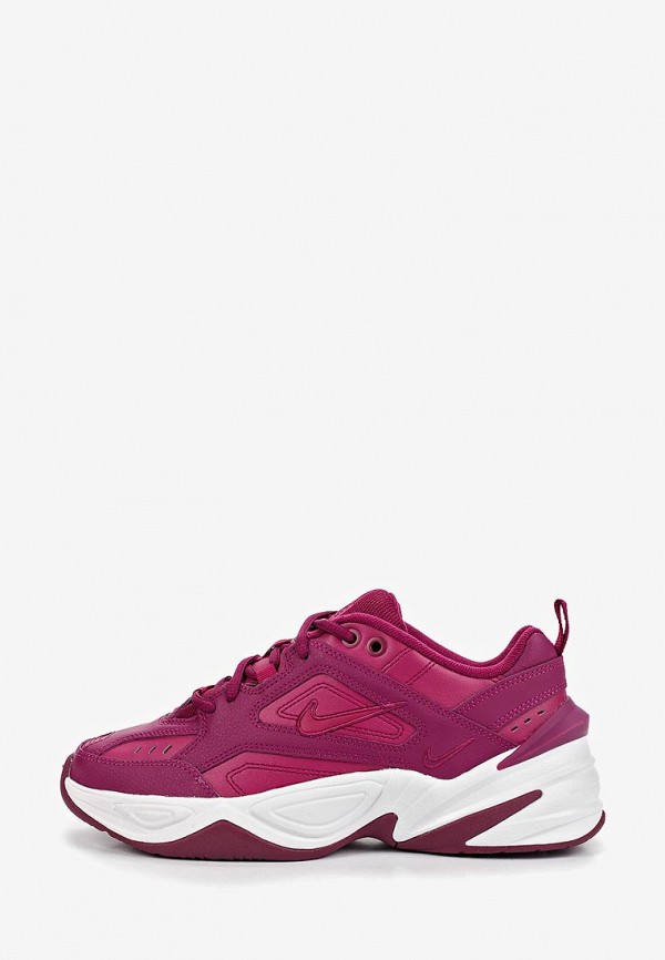 

Кроссовки Nike, M2K TEKNO WOMEN'S SHOE, Фиолетовый