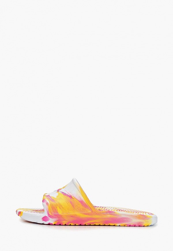 

Сланцы Nike, KAWA SHOWER MARBLE WOMEN'S SLIDE, Белый
