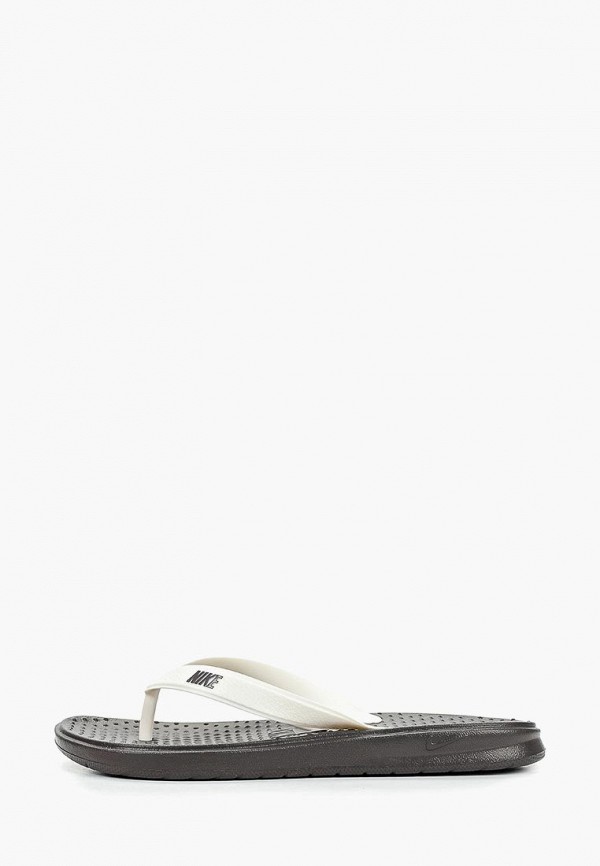 

Сланцы Nike, WOMEN'S SOLAY THONG, Белый