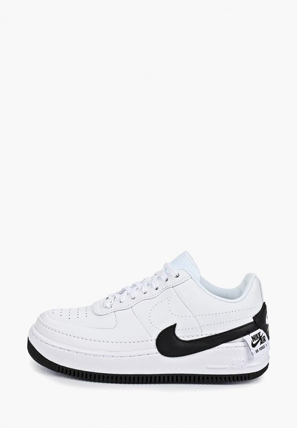

Кеды Nike, AIR FORCE 1 JESTER XX WOMEN'S SHOE, Белый
