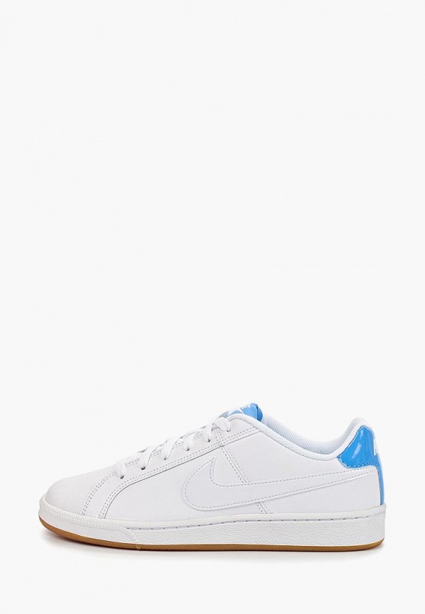 

Кеды Nike, Белый, WOMEN'S COURT ROYALE SHOE WOMEN'S SHOE