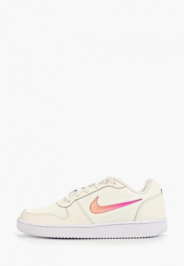 

Кеды Nike, EBERNON LOW PREMIUM WOMEN'S SHOE, Бежевый