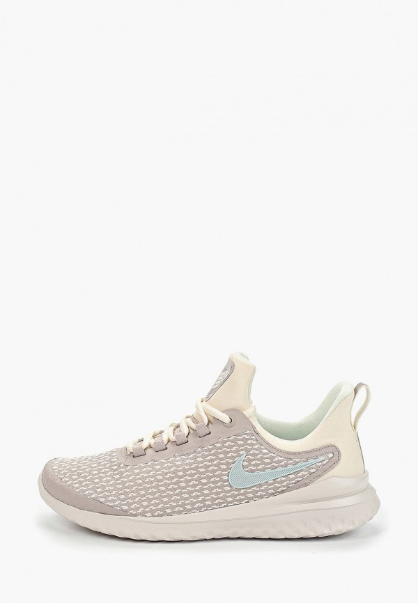 

Кроссовки Nike, RENEW RIVAL WOMEN'S RUNNING SHOE, Бежевый