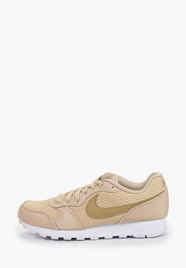 

Кроссовки Nike, Бежевый, MD RUNNER 2 SE WOMEN'S SHOE