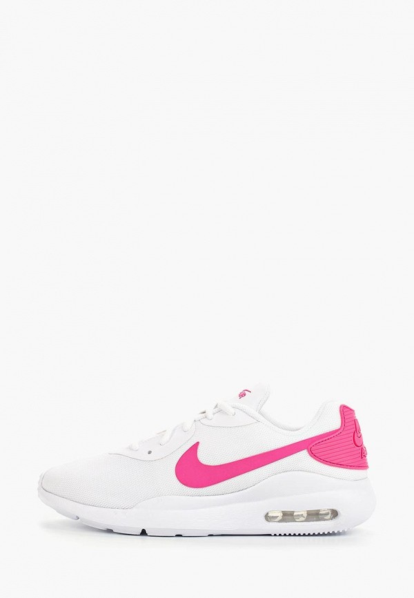 

Кроссовки Nike, Белый, AIR MAX OKETO WOMEN'S SHOE