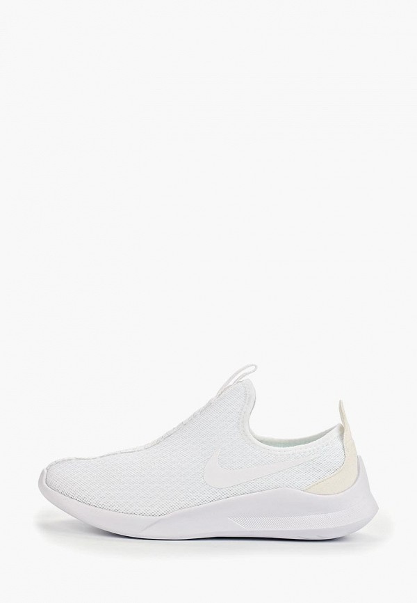 

Кроссовки Nike, VIALE WOMEN'S SLIP-ON SHOE, Белый