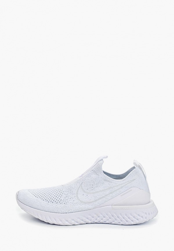 

Кроссовки Nike, EPIC PHANTOM REACT WOMEN'S RUNNING SHOE, Белый